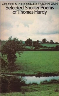 Selected Shorter Poems of Thomas Hardy